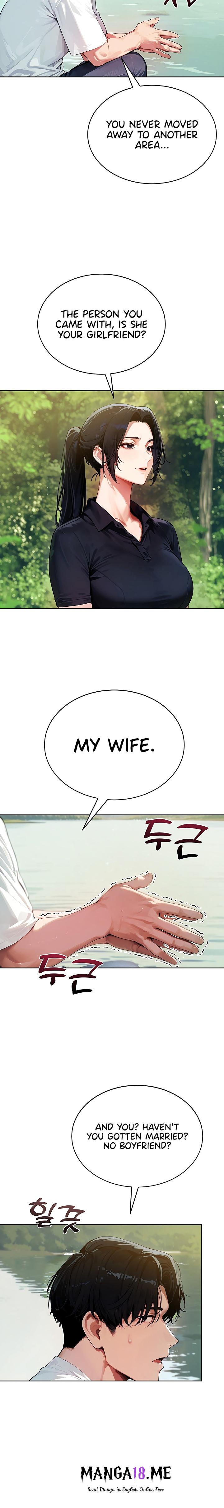 Lewd Theater - Chapter 18 Page 29