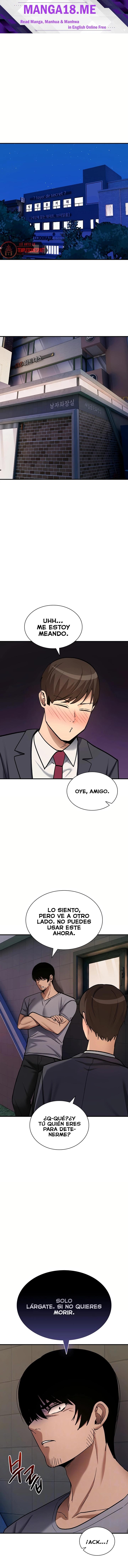 You Won’t Break Me Raw - Chapter 38 Page 1