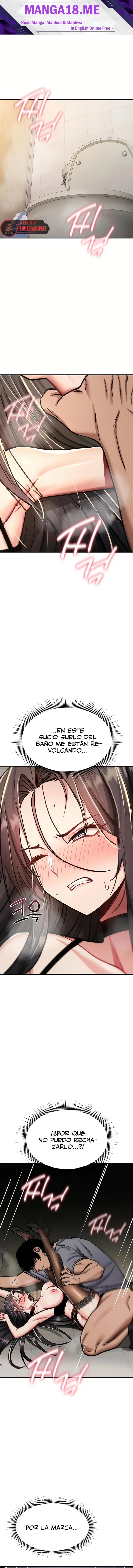 You Won’t Break Me Raw - Chapter 40 Page 1