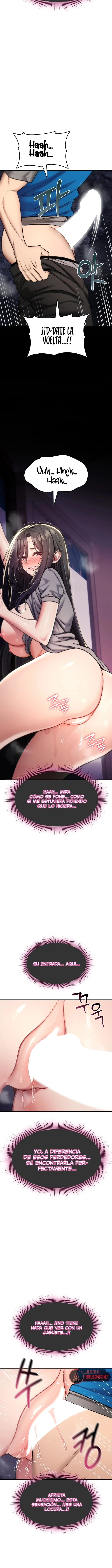 You Won’t Break Me Raw - Chapter 43 Page 10