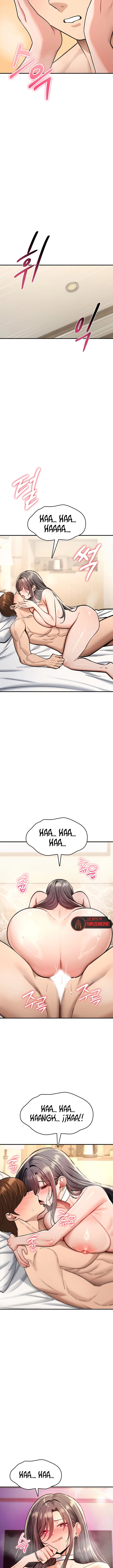 You Won’t Break Me Raw - Chapter 49 Page 14