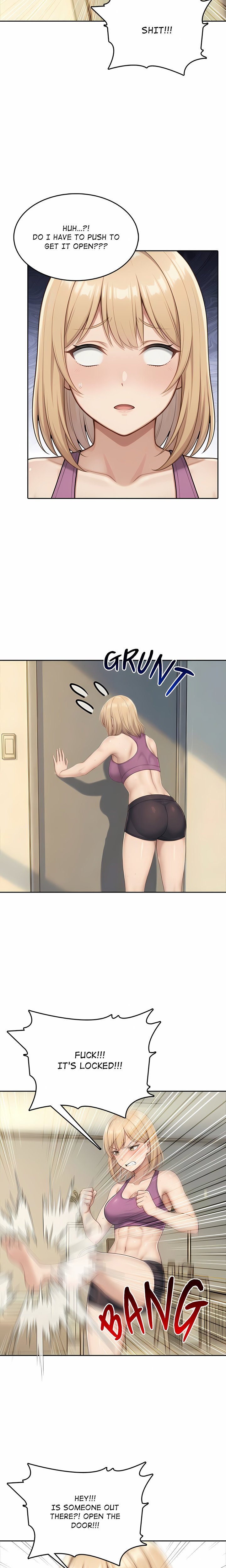 For Better or Guess - Chapter 1 Page 10