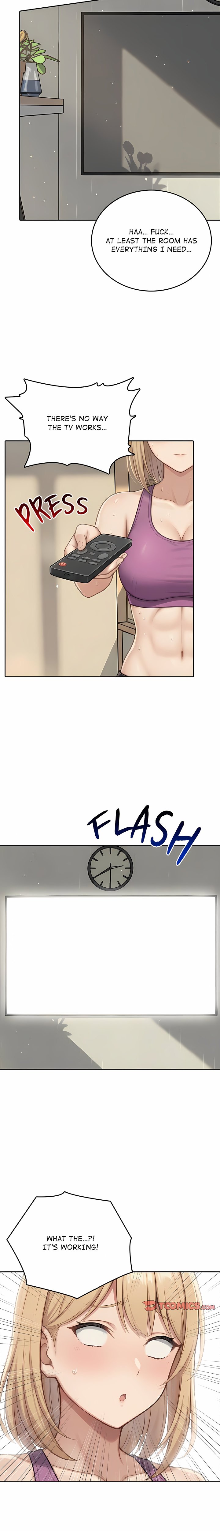 For Better or Guess - Chapter 1 Page 13