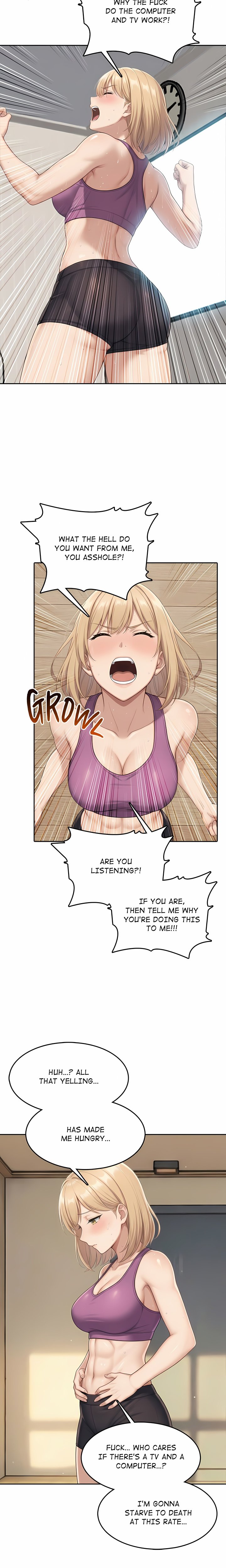 For Better or Guess - Chapter 1 Page 15