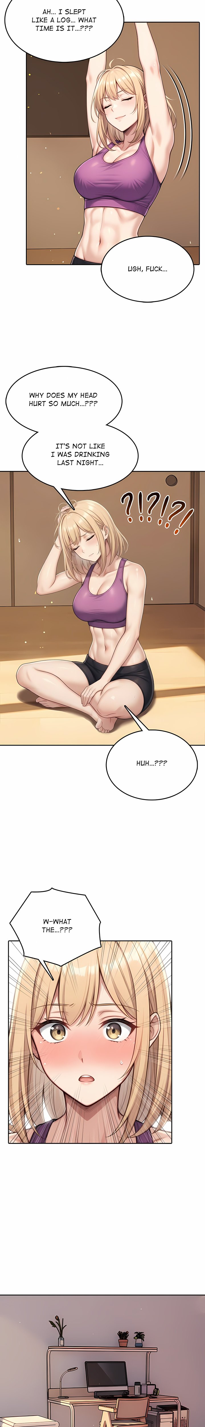 For Better or Guess - Chapter 1 Page 2
