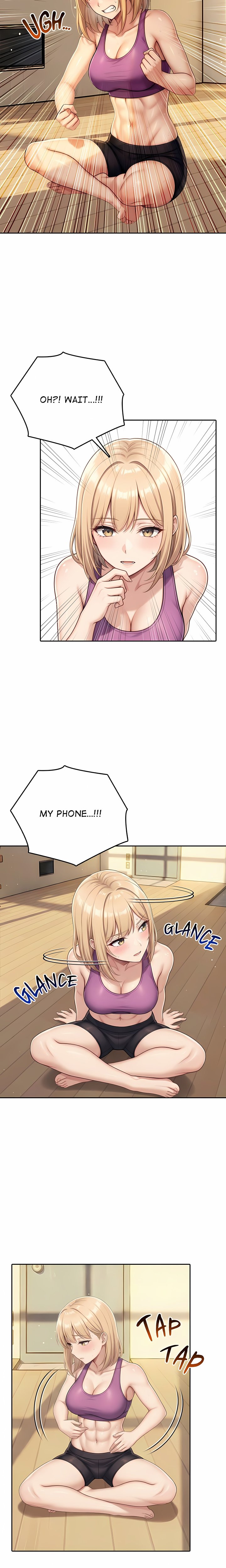 For Better or Guess - Chapter 1 Page 5