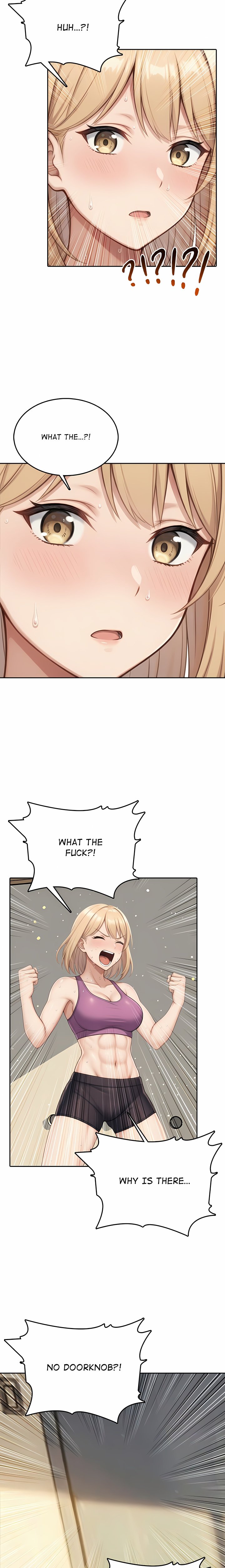 For Better or Guess - Chapter 1 Page 9