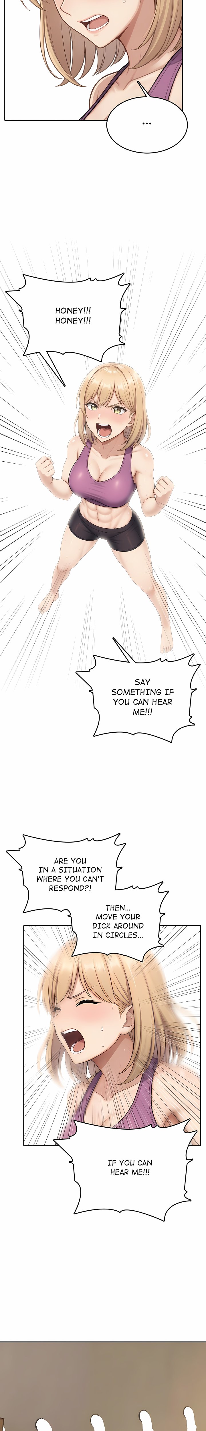 For Better or Guess - Chapter 2 Page 14