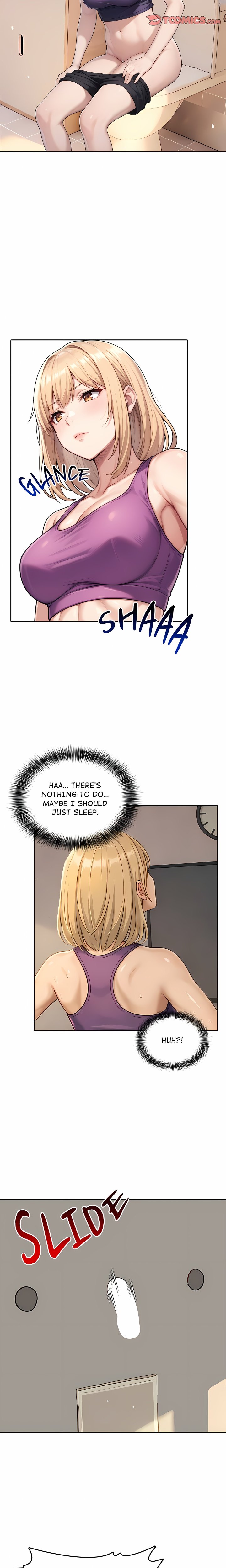 For Better or Guess - Chapter 3 Page 13