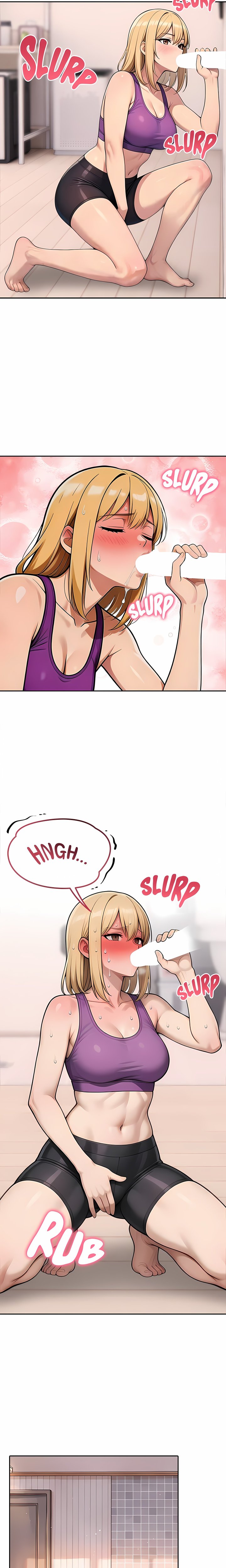 For Better or Guess - Chapter 4 Page 10