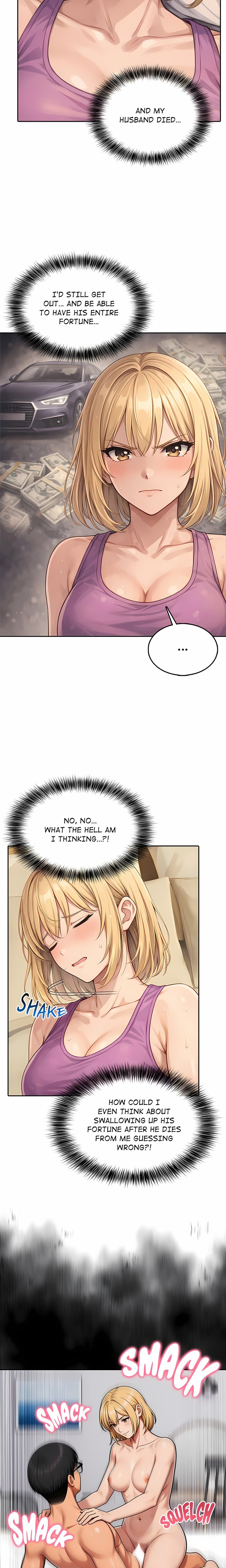For Better or Guess - Chapter 5 Page 4