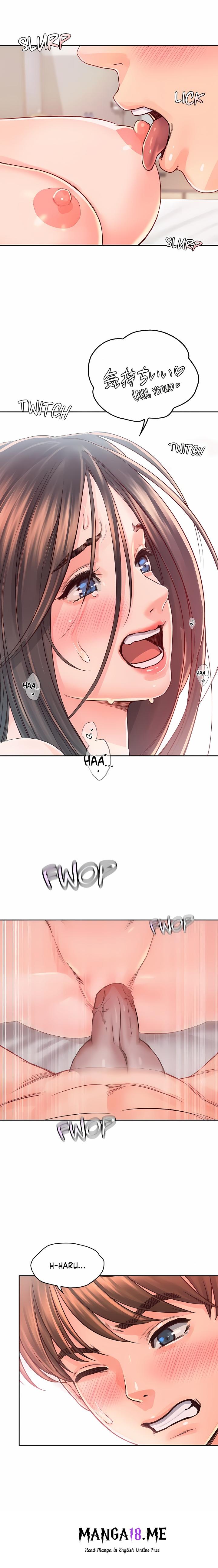 Osaka (Uncensored) - Chapter 38 Page 5