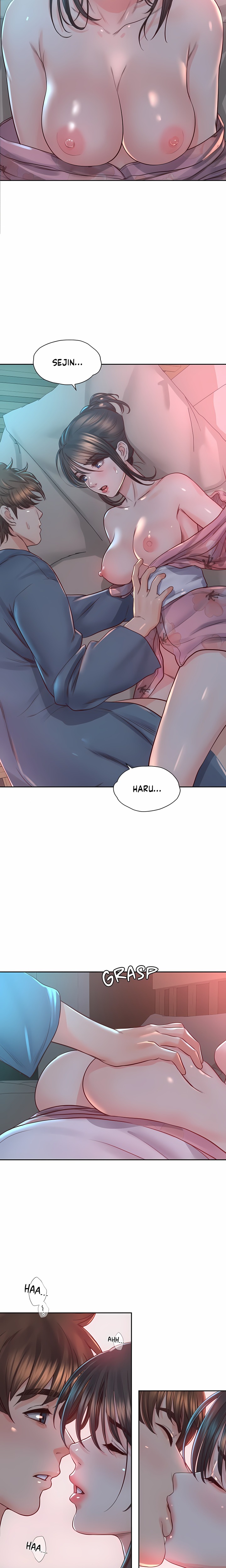 Osaka (Uncensored) - Chapter 40 Page 2