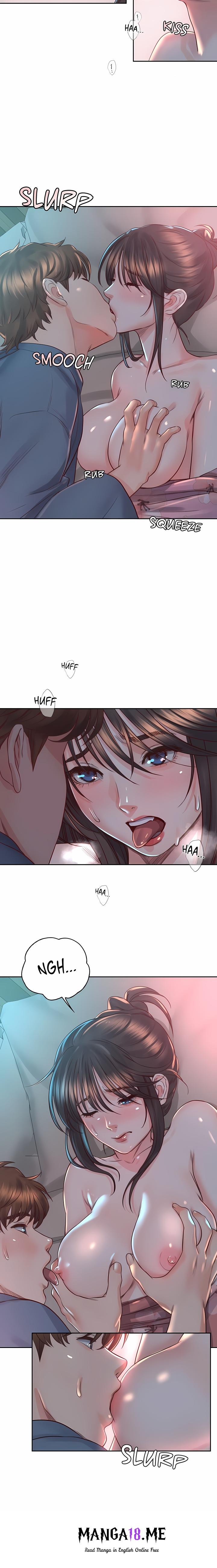 Osaka (Uncensored) - Chapter 40 Page 3