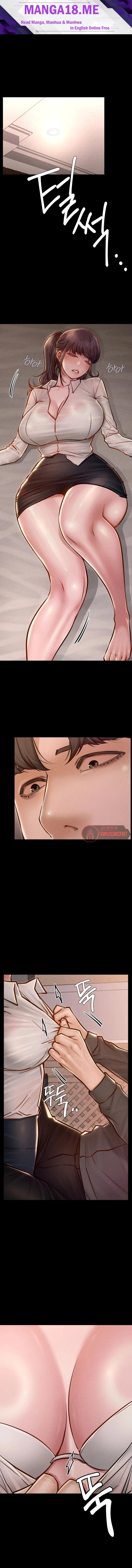 Paradise Villa Raw - Chapter 33 Page 1