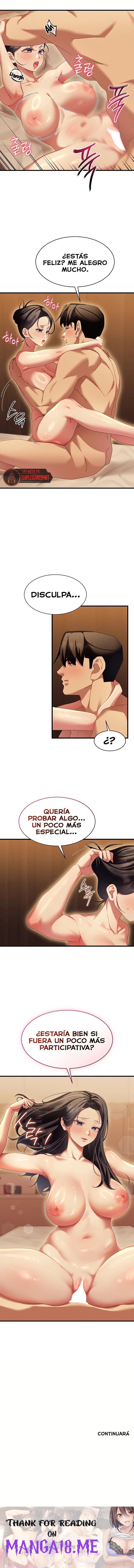 New Town Massage Raw - Chapter 11 Page 12