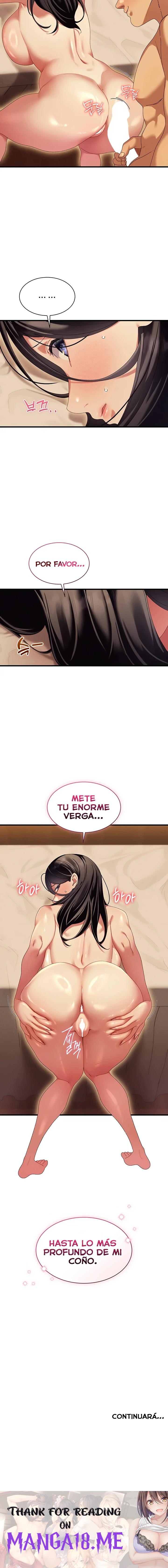 New Town Massage Raw - Chapter 12 Page 12