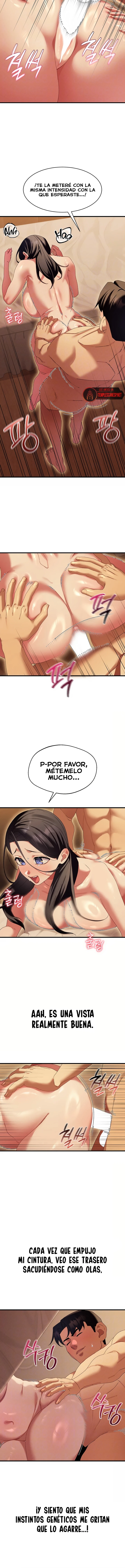 New Town Massage Raw - Chapter 13 Page 3