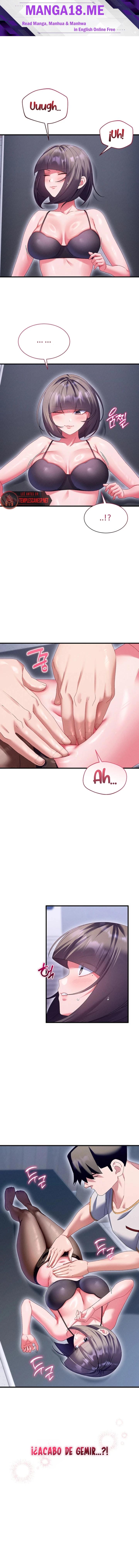 New Town Massage Raw - Chapter 15 Page 1