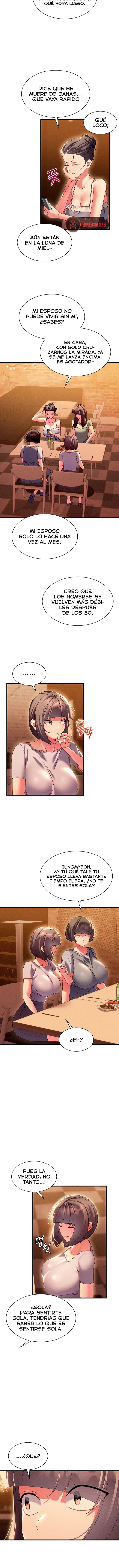 New Town Massage Raw - Chapter 16 Page 3