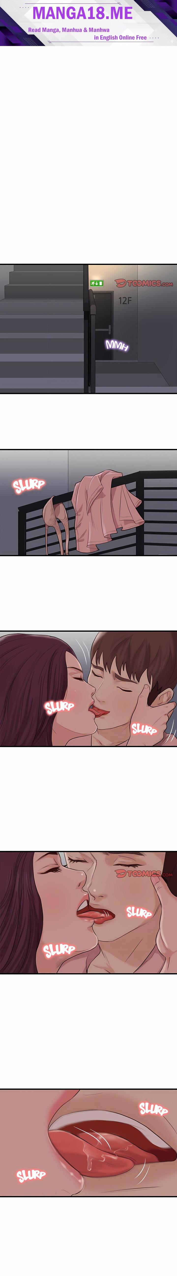 Unbreakable - Chapter 18 Page 1