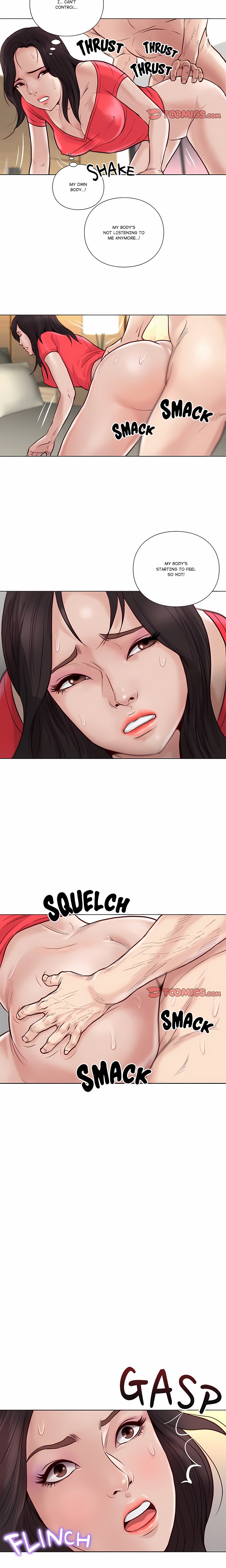 Unbreakable - Chapter 24 Page 10