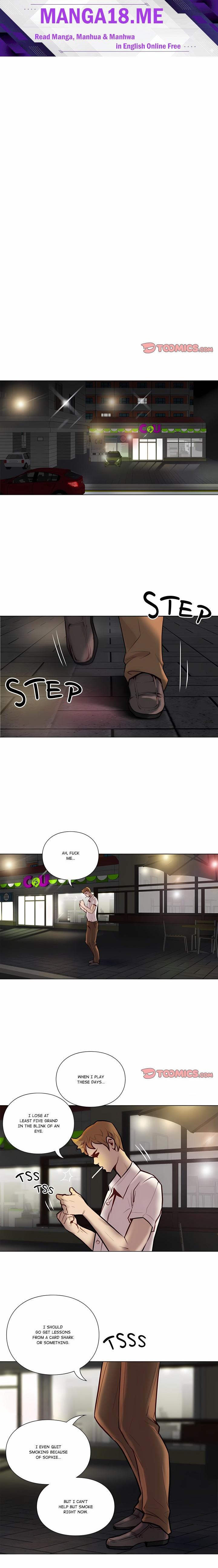 Unbreakable - Chapter 26 Page 1