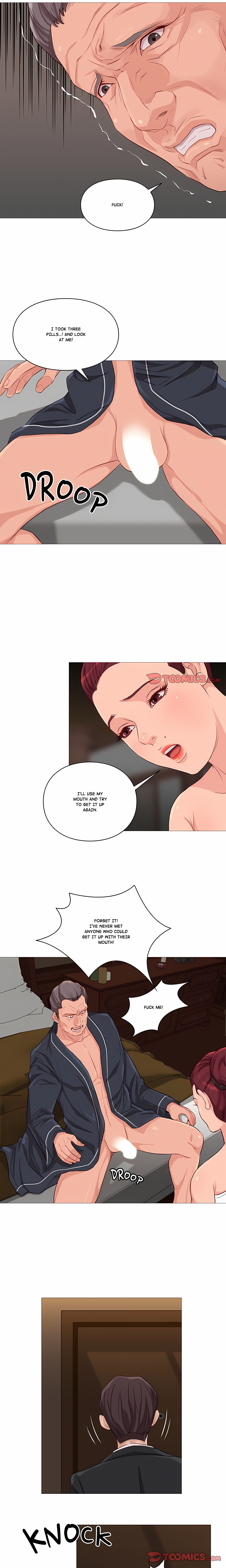Unbreakable - Chapter 29 Page 13