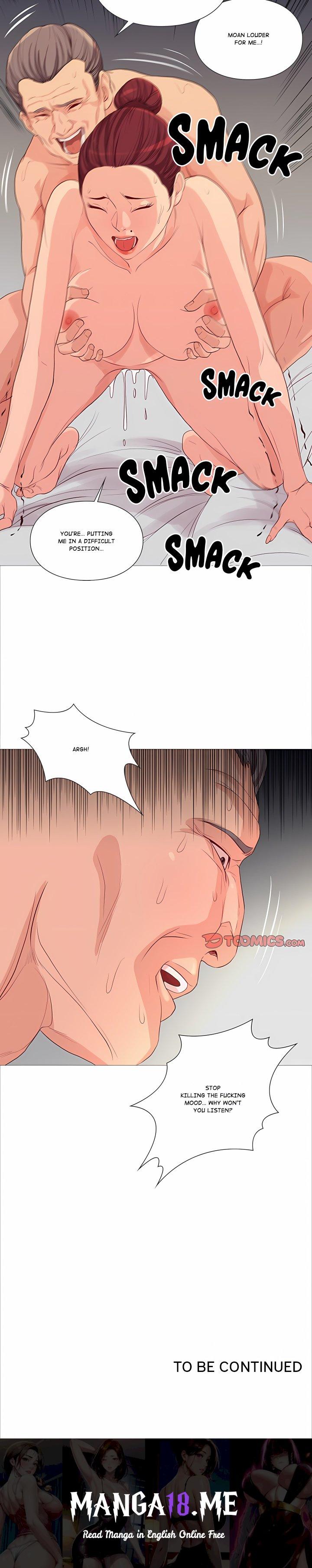 Unbreakable - Chapter 30 Page 13