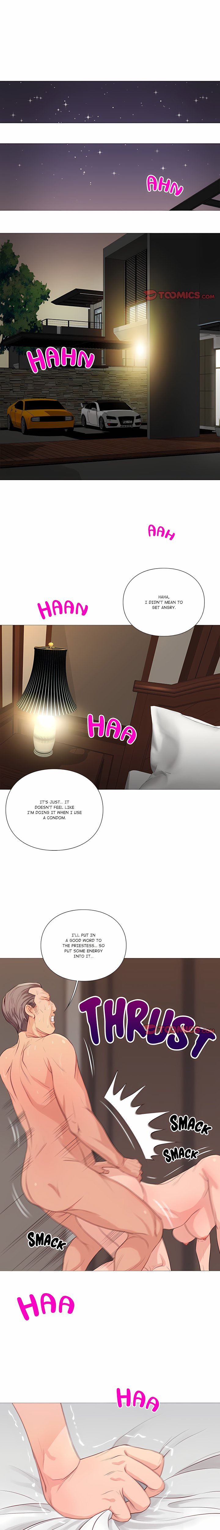 Unbreakable - Chapter 31 Page 1