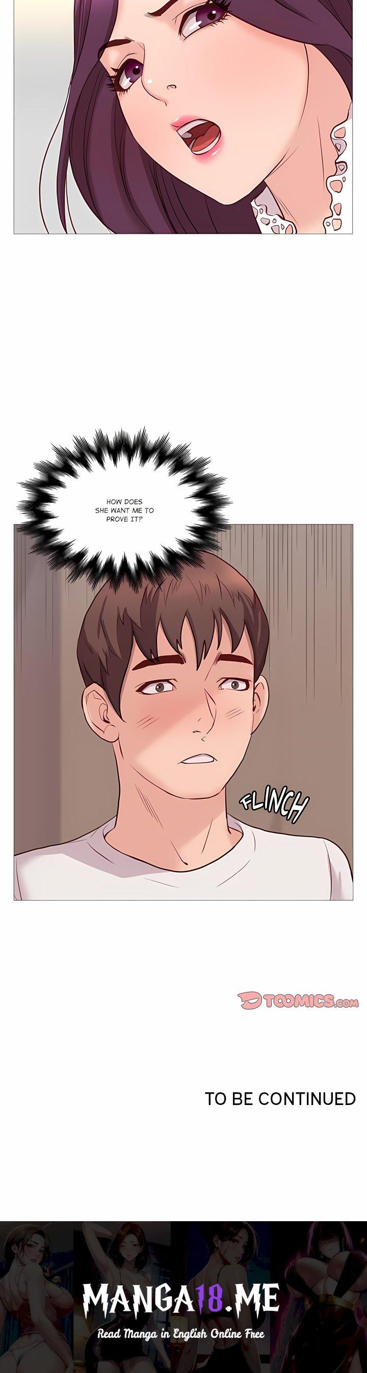 Unbreakable - Chapter 34 Page 15