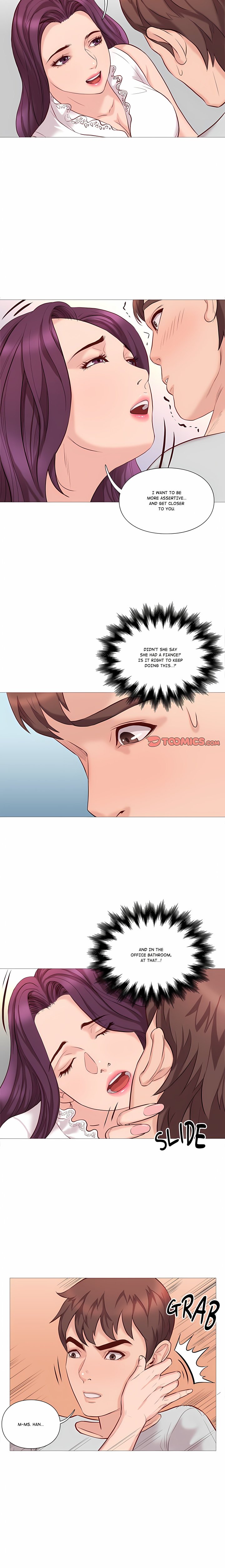 Unbreakable - Chapter 35 Page 4