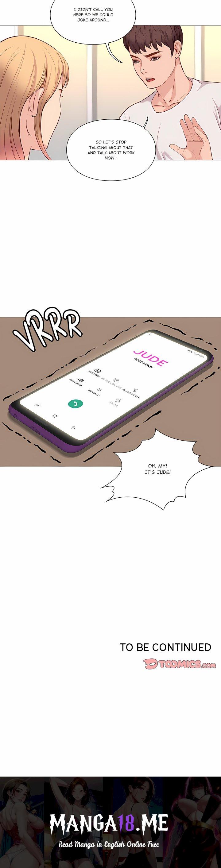 Unbreakable - Chapter 37 Page 13