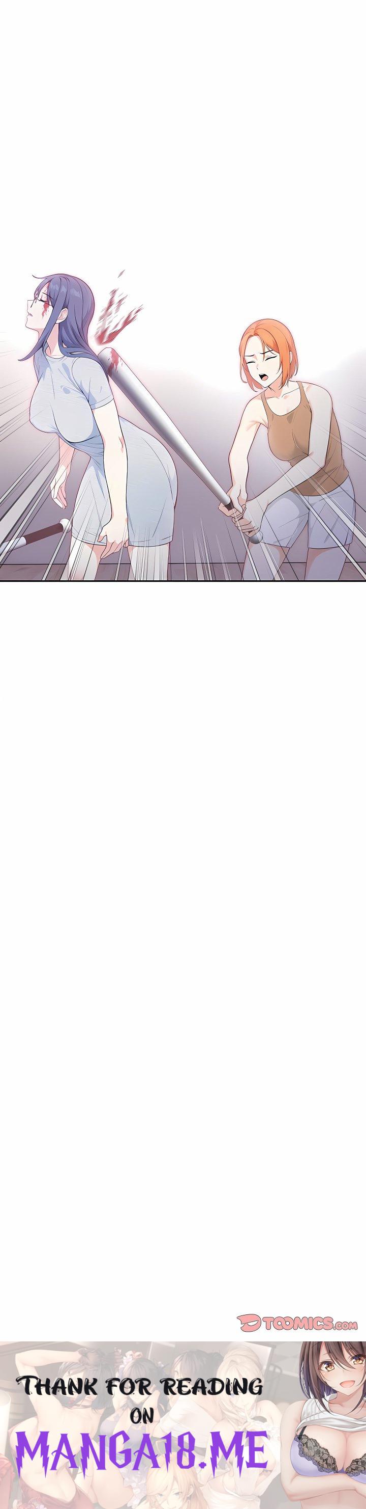 The Secret of a Girls’ Dorm - Chapter 53 Page 14