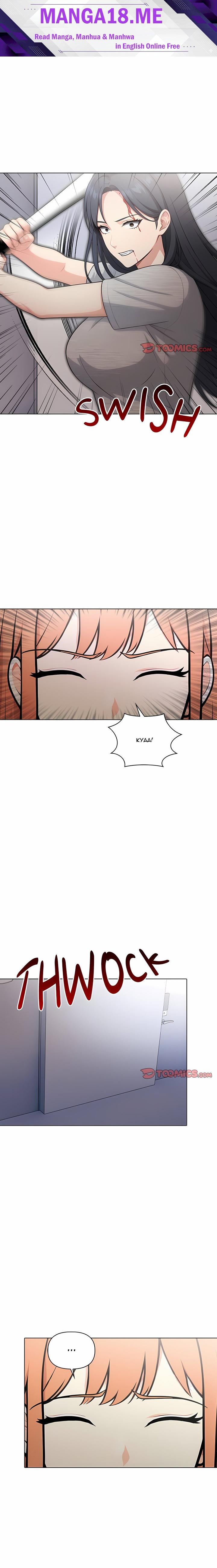 The Secret of a Girls’ Dorm - Chapter 56 Page 1