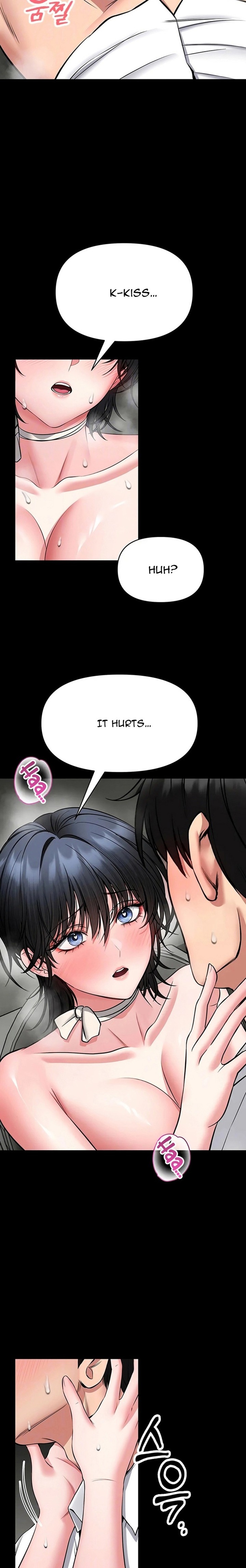 I Will Teach You Self Defense - Chapter 38 Page 3