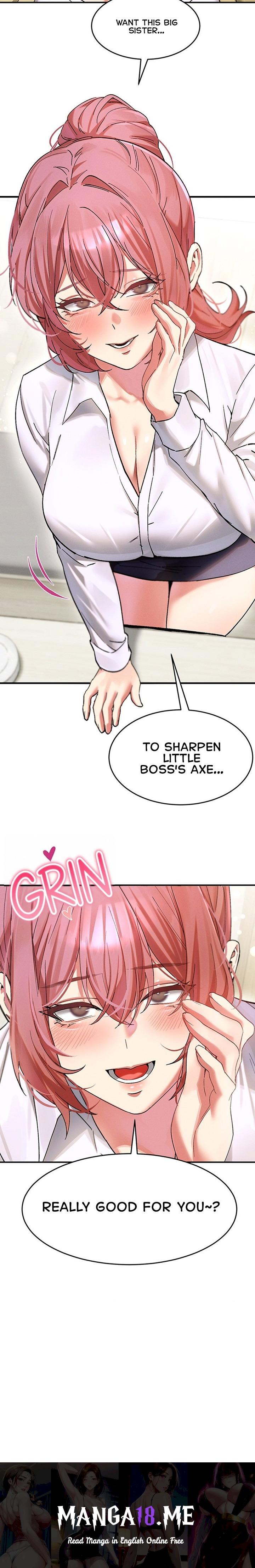 I Love You Very Much - Chapter 10 Page 30
