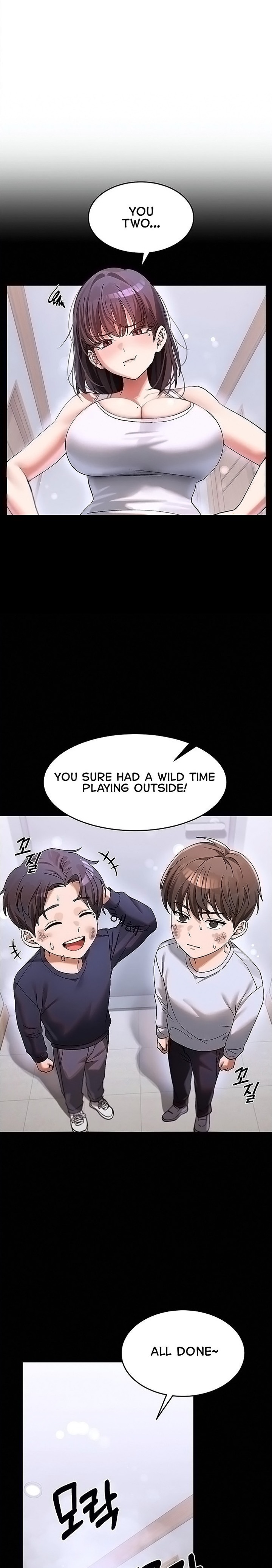 I Love You Very Much - Chapter 2 Page 4