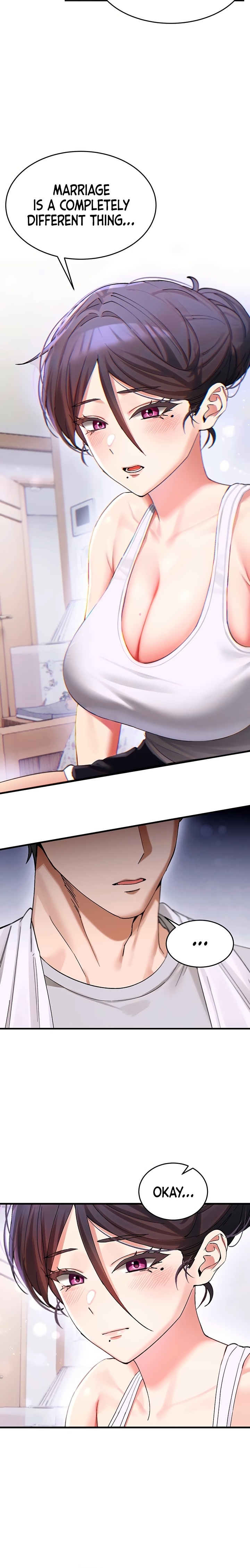 I Love You Very Much - Chapter 3 Page 18