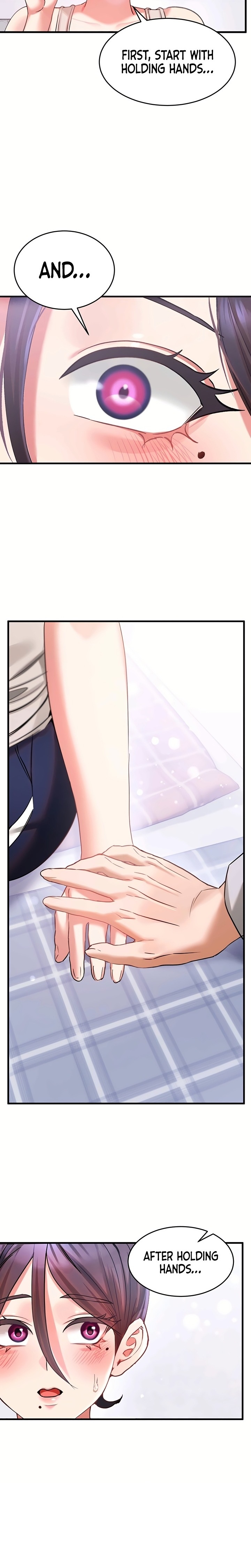 I Love You Very Much - Chapter 3 Page 24