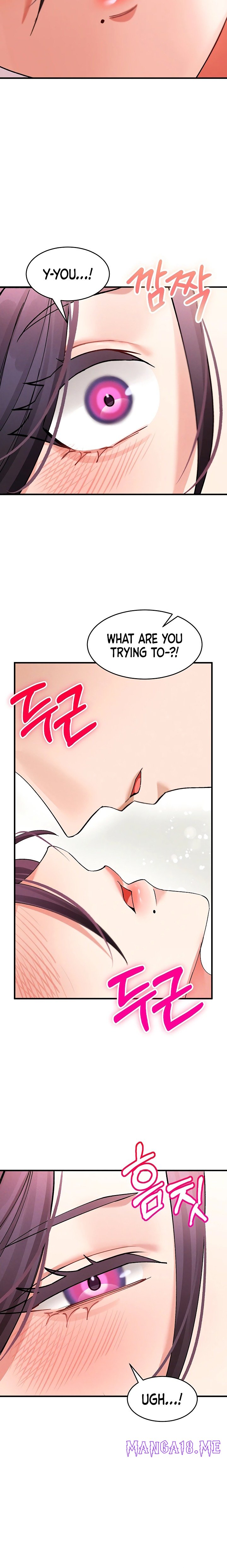 I Love You Very Much - Chapter 4 Page 6