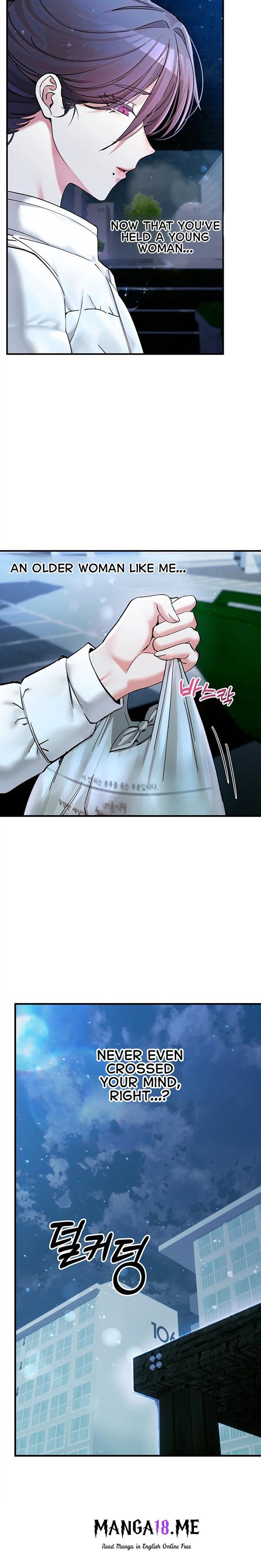 I Love You Very Much - Chapter 5 Page 18