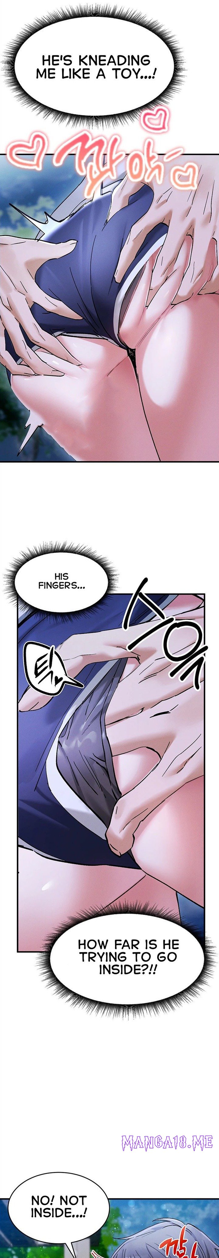 I Love You Very Much - Chapter 6 Page 22