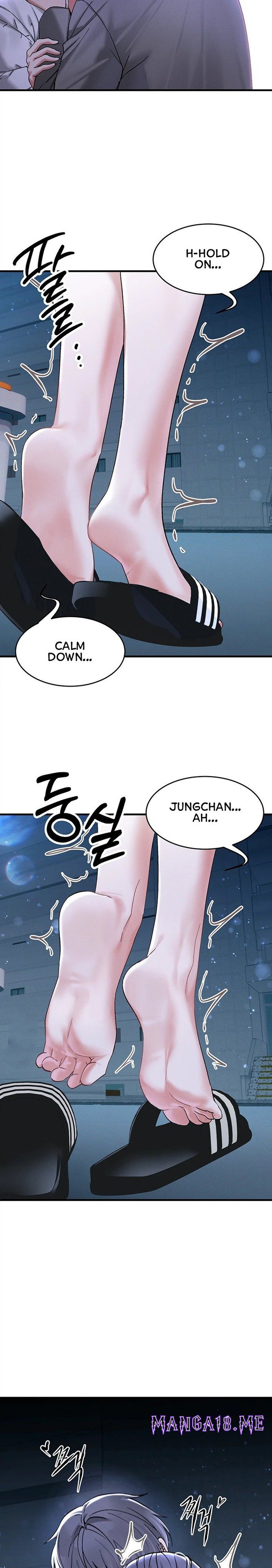 I Love You Very Much - Chapter 6 Page 27