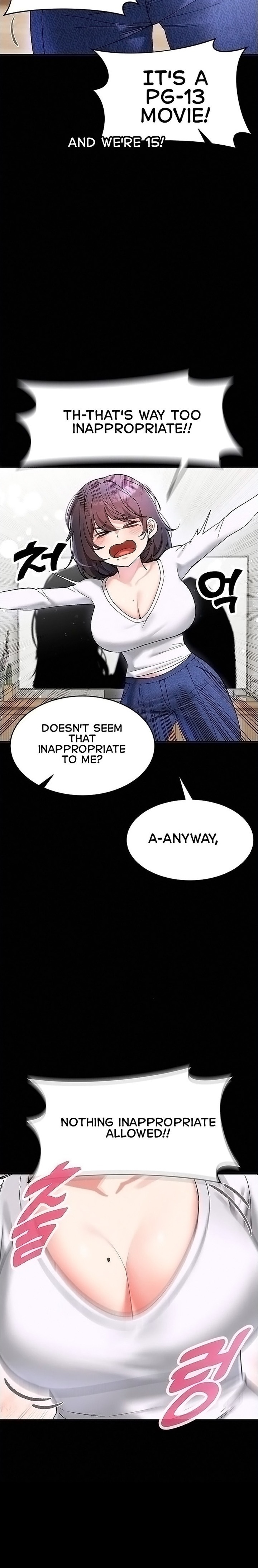 I Love You Very Much - Chapter 6 Page 3