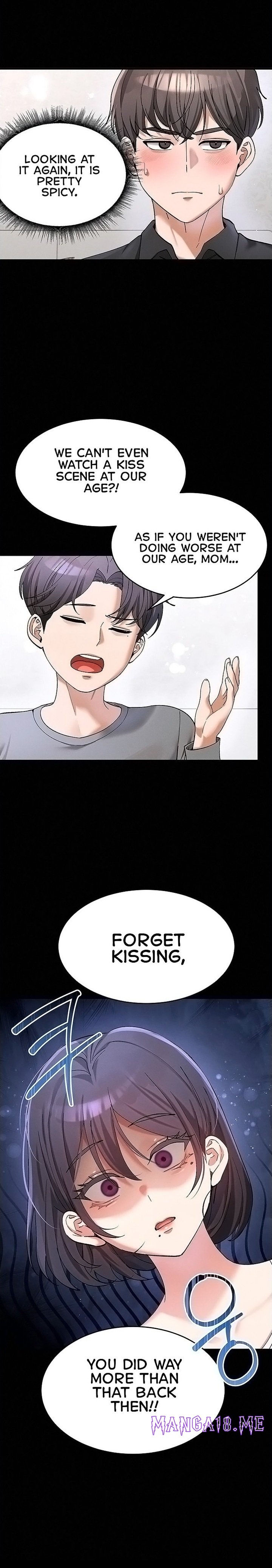I Love You Very Much - Chapter 6 Page 4