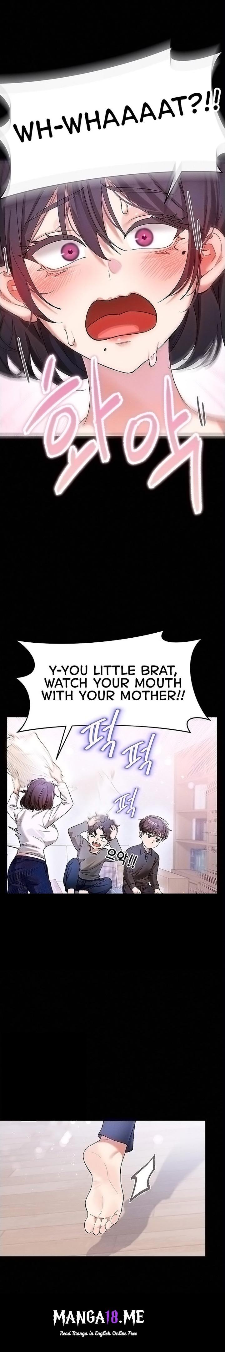 I Love You Very Much - Chapter 6 Page 5