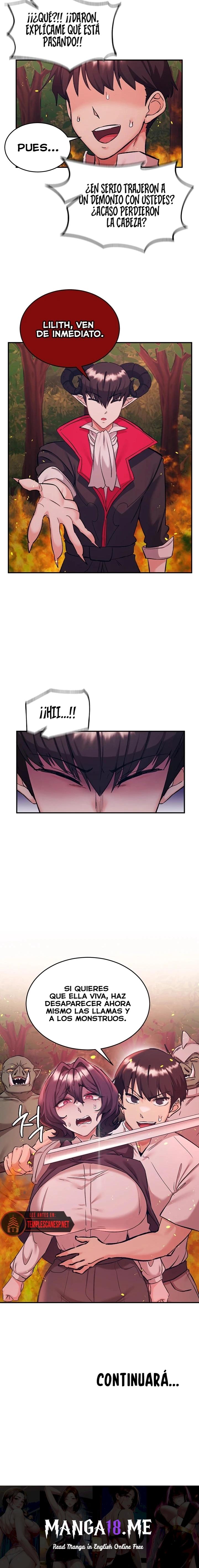 Regressed Warrior’s Female Dominance Raw - Chapter 91 Page 10