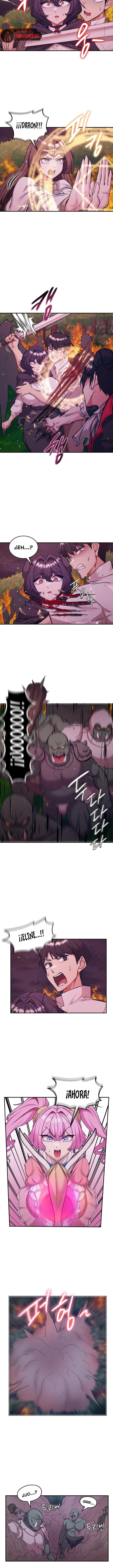 Regressed Warrior’s Female Dominance Raw - Chapter 92 Page 3