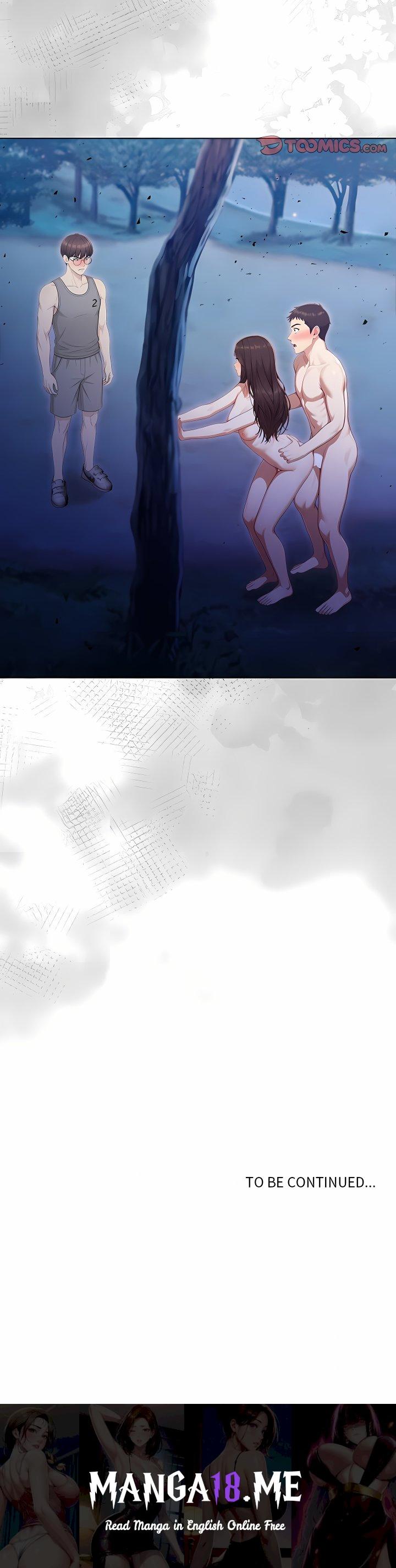 Matrimoney Game - Chapter 110 Page 18